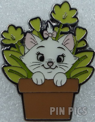 Loungefly - Marie - Earth Day - Mystery - Aristocats - BoxLunch