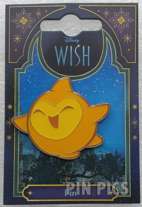 163577 - BoxLunch - Star - Wish