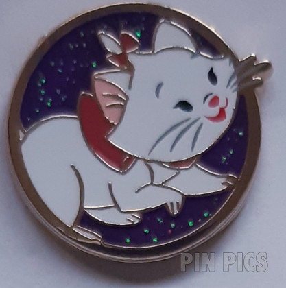 PALM - Marie - Cats and Dogs - Micro - Mystery - Aristocats