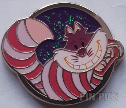 PALM - Cheshire - Cats and Dogs - Micro - Mystery - Alice in Wonderland