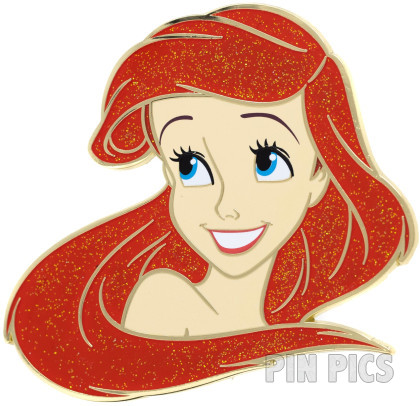 PALM - Ariel - The Little Mermaid - Royal Court Series