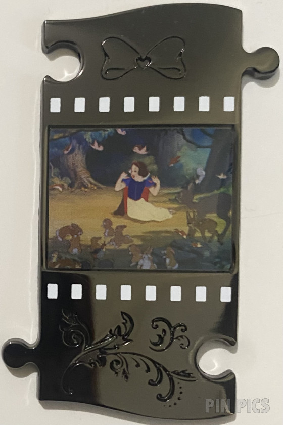 PALM - Snow White in Woods - Final Frame Mystery -  Puzzle
