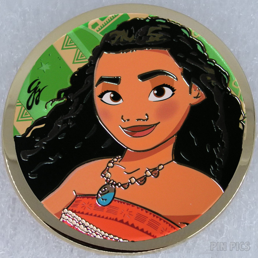 Artland - Moana - Signature Series