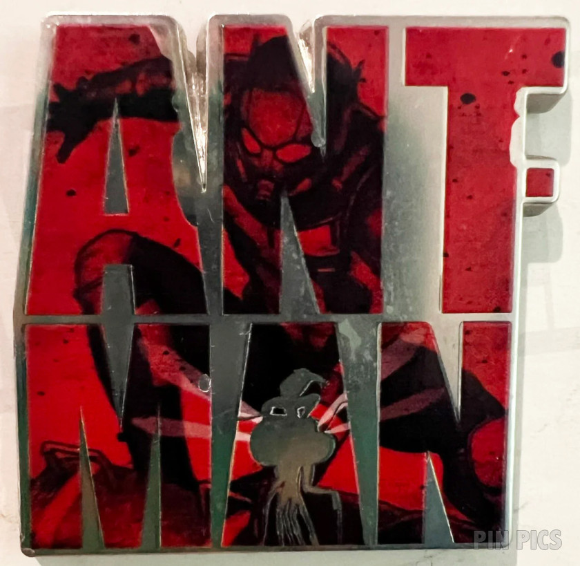 Ant-Man - Marvel Avengers