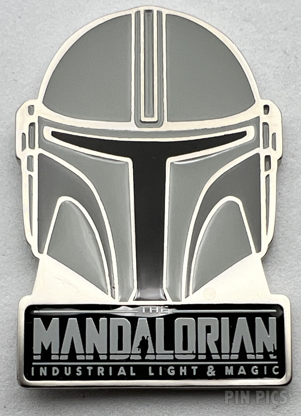 Industrial Light and Magic - Mandalorian Season 1 - Star Wars - ILM VFX Crew