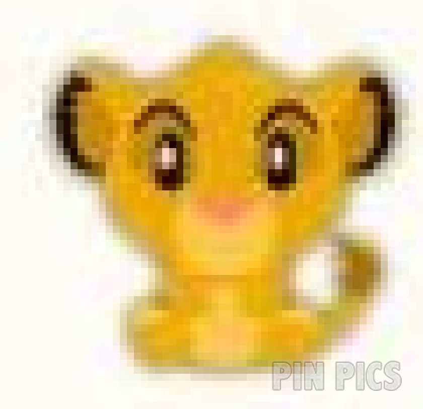 WDI - Simba - Adorb - 30th Anniversary - Lion King