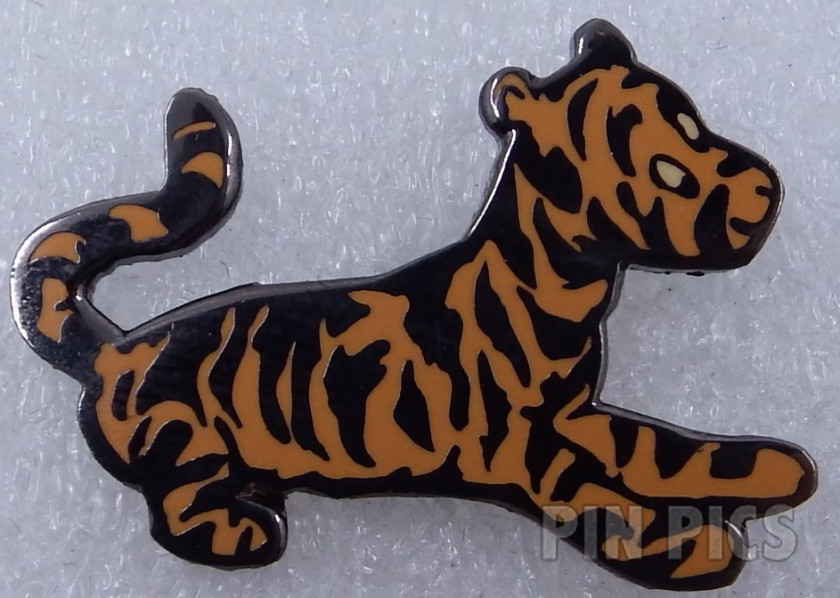 Disney Gallery - Tigger - 75th Anniversary - Pooh Series