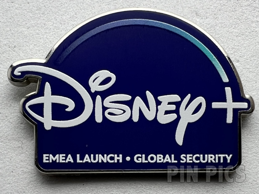Disney Plus - EMEA Launch - Global Security