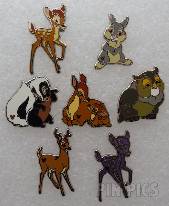 PinPics | Ilmainen Disney Pin Trading -tietokantaPinPics | Ilmainen Disney Pin Trading -tietokanta  