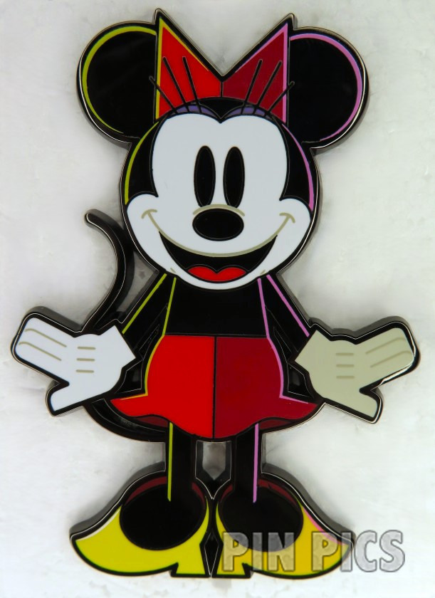 PinPics | Free Disney Pin Trading Database