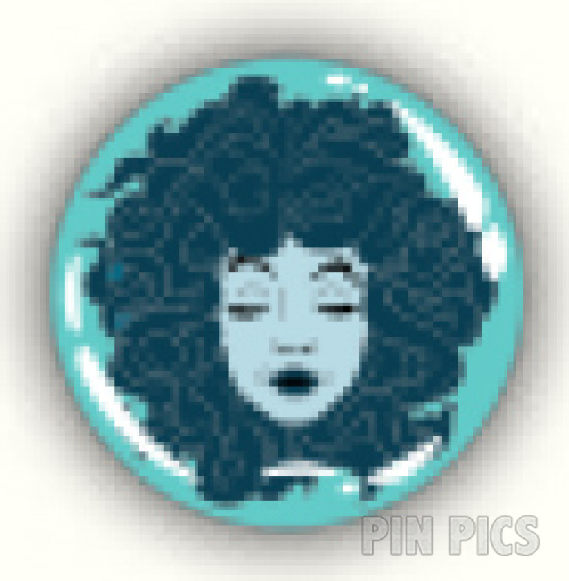 WDI - Madame Leota - Haunted Mansion - Mystery - D23 Expo 2024
