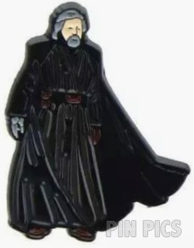 SalesOne - Luke Skywalker - Last Jedi - Star Wars