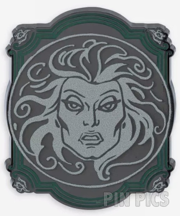Madame Leota - Haunted Mansion Classic Collection