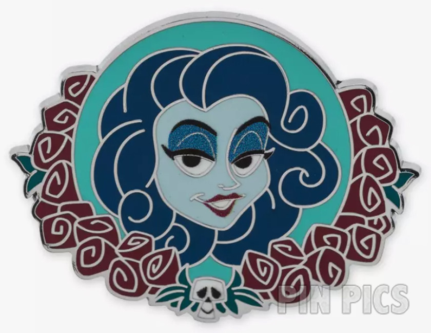Madame Leota - Haunted Mansion Classic Collection - Mystery