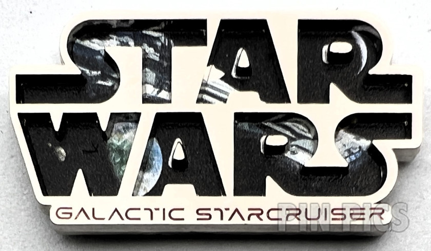 WDW - Star Wars Galactic Starcruiser Logo - Halcyon