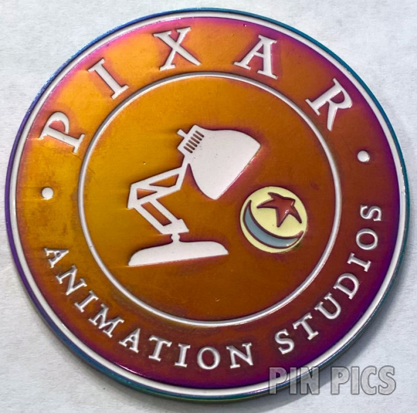 DS UK - Luxo Jr Lamp with Ball - World of Pixar - Animation Studios