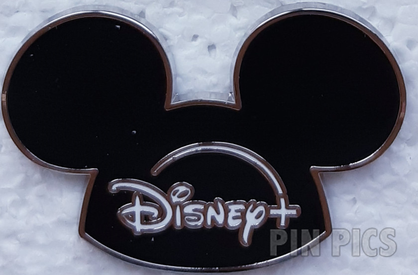 Disney Plus - Mickey Ear Hat - The Perfect Pair