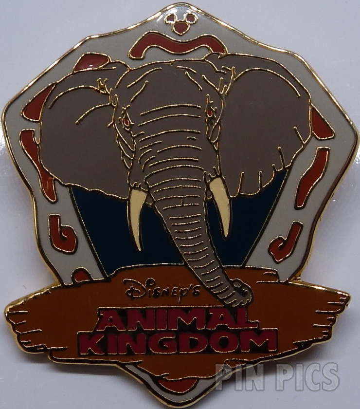 Elephant - Animal Kingdom