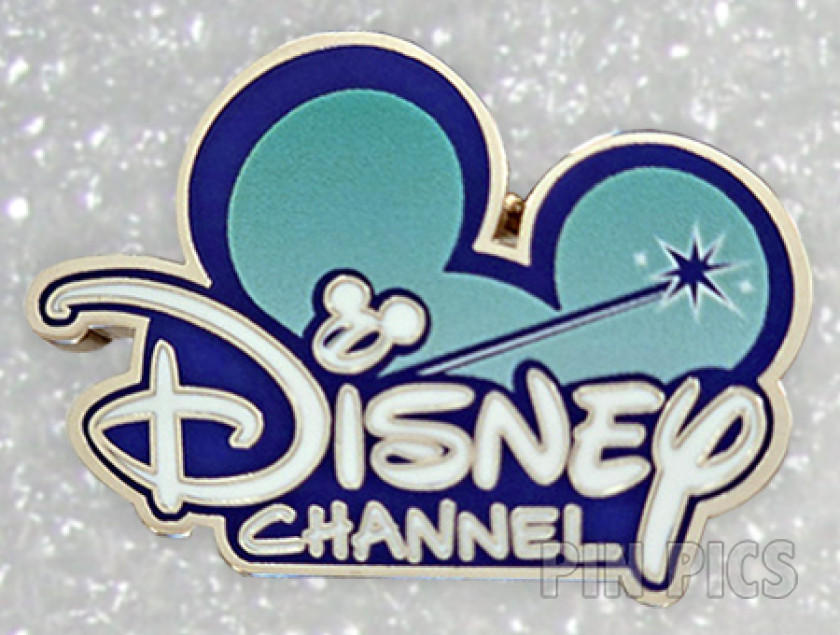 D23 - Disney Channel Wand ID - Logo - Great Pin Pursuit - Expo 2024