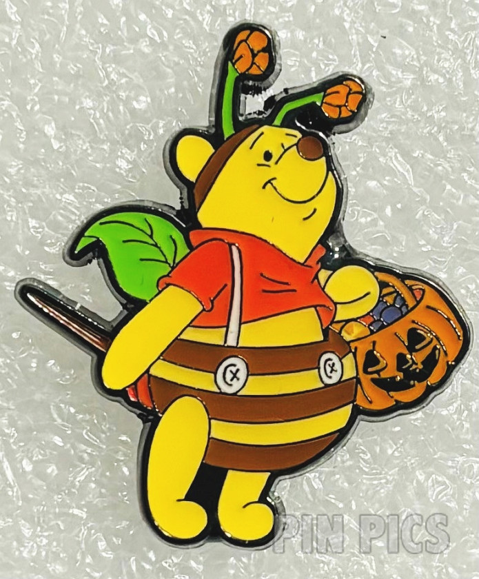 Loungefly - Honey Bee Winnie the Pooh - Halloween 2024 Costume - BoxLunch