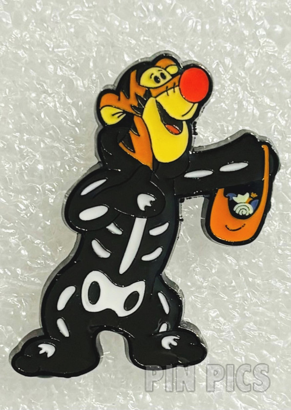 Loungefly - Skeleton Tigger - Halloween 2024 Costume - Winnie the Pooh - BoxLunch