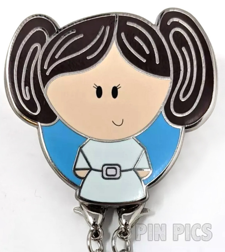 WDW - Princess Leia - Star Wars Friends and Family - Connected as One - One Family 2022