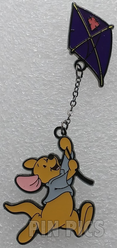 Loungefly - Roo - Winnie the Pooh and Friends Kites - Mystery - Hot Topic