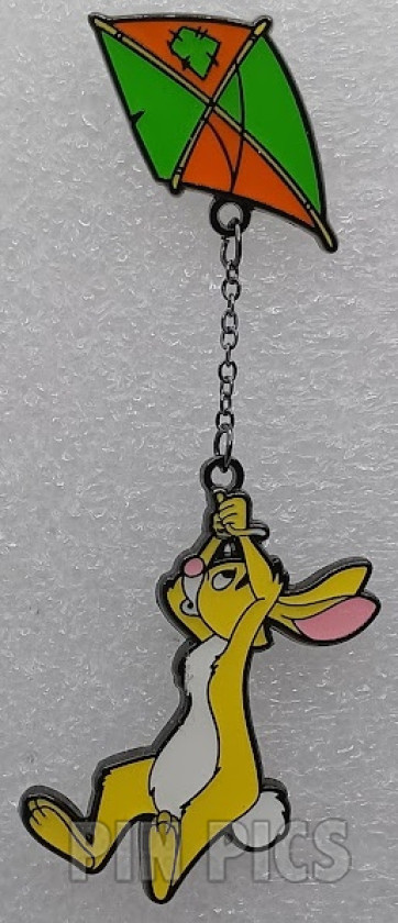 Loungefly - Rabbit - Winnie the Pooh and Friends Kites - Mystery - Hot Topic