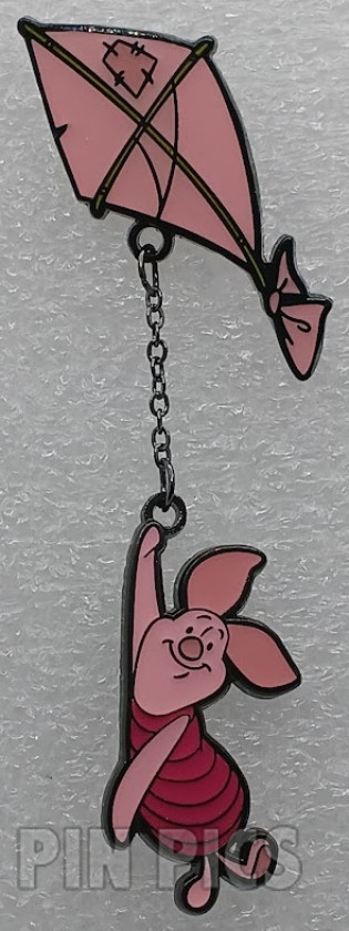 Loungefly - Piglet - Winnie the Pooh and Friends Kites - Mystery - Hot Topic