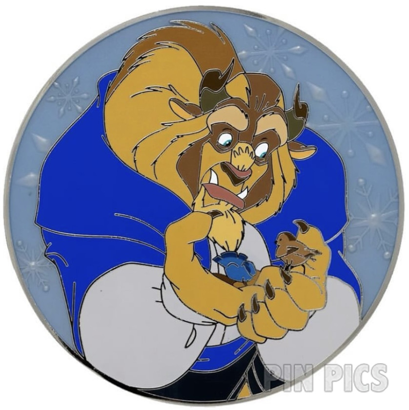 PALM - Beast - Expressions - Beauty and the Beast - Jumbo