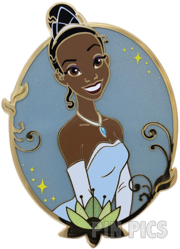 PALM - Princess Tiana - 15th Anniversary - Princess and the Frog