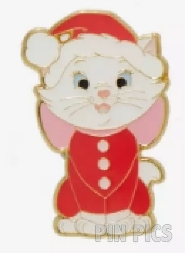 Loungefly - Marie - Aristocats Kittens - Christmas Holiday Pajamas - BoxLunch