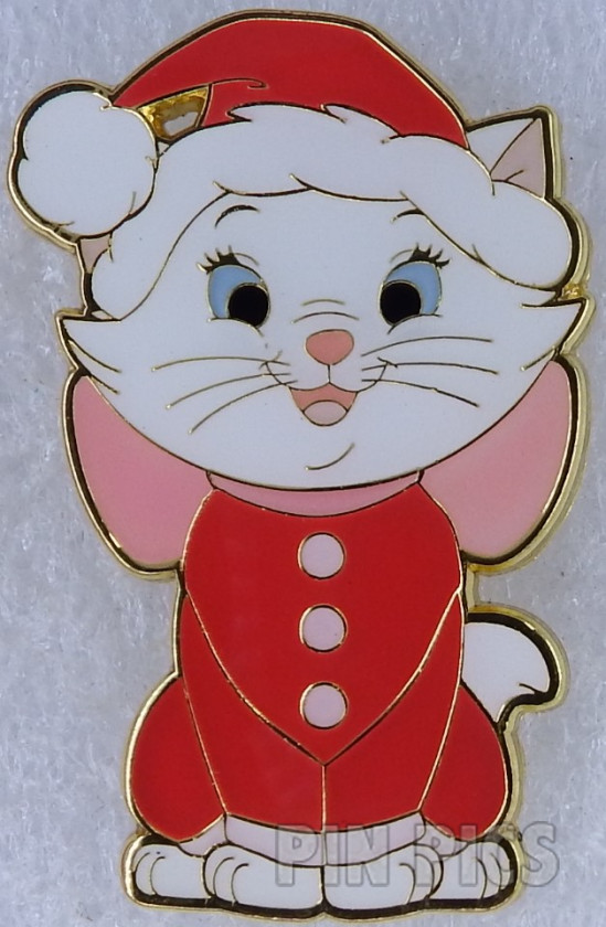 Loungefly - Marie - Aristocats Kittens - Christmas Holiday Pajamas - BoxLunch