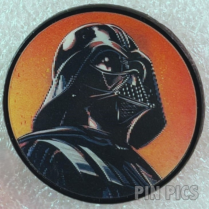 Her Universe - Darth Vader and Anakin Skywalker - Lenticular