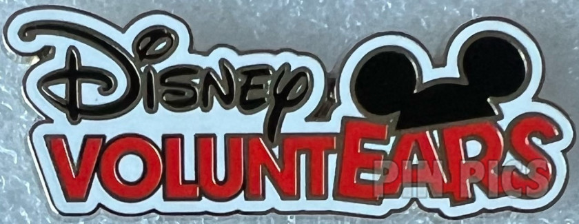 WDW - Disney VoluntEARS - Cast