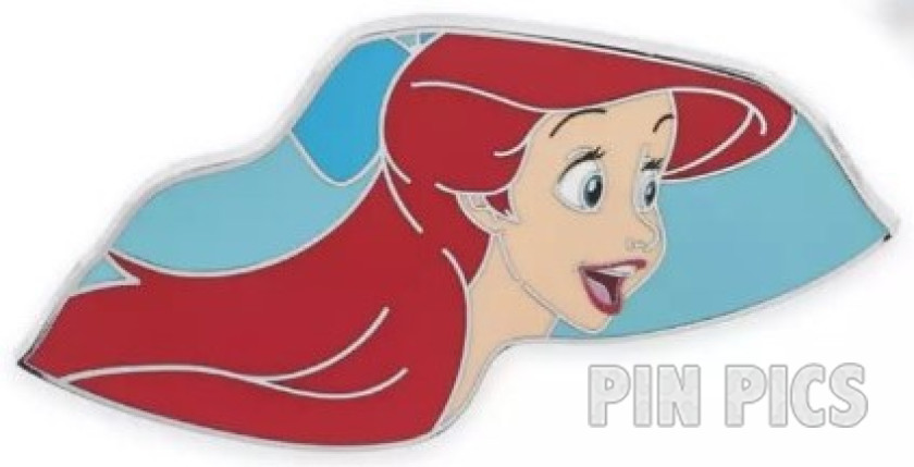 Ariel - Little Mermaid 35th Anniversary Collection - Mystery - Puzzle