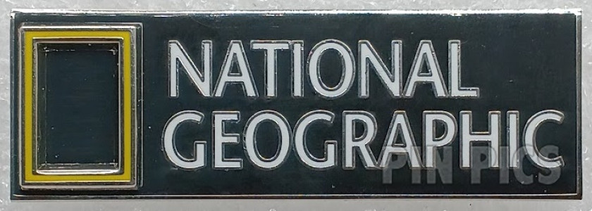 DIS - National Geographic logo