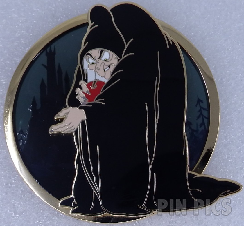 Artland - Hag - Frosted Glass - Snow White