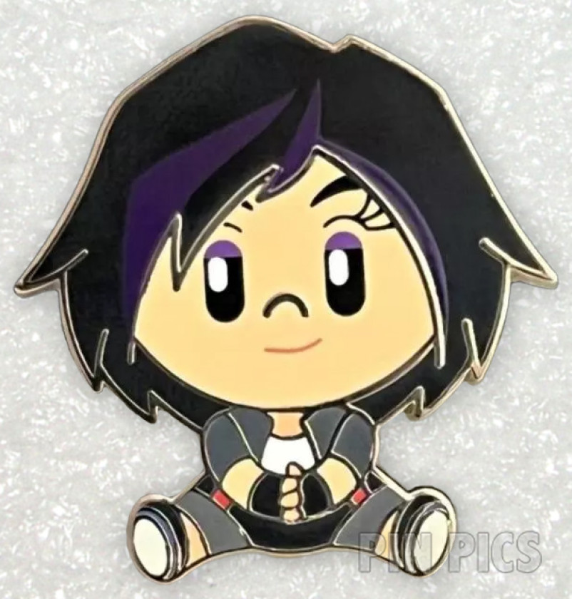 WDI - GoGo Tomago - Big Hero 6 Adorbs - Mystery