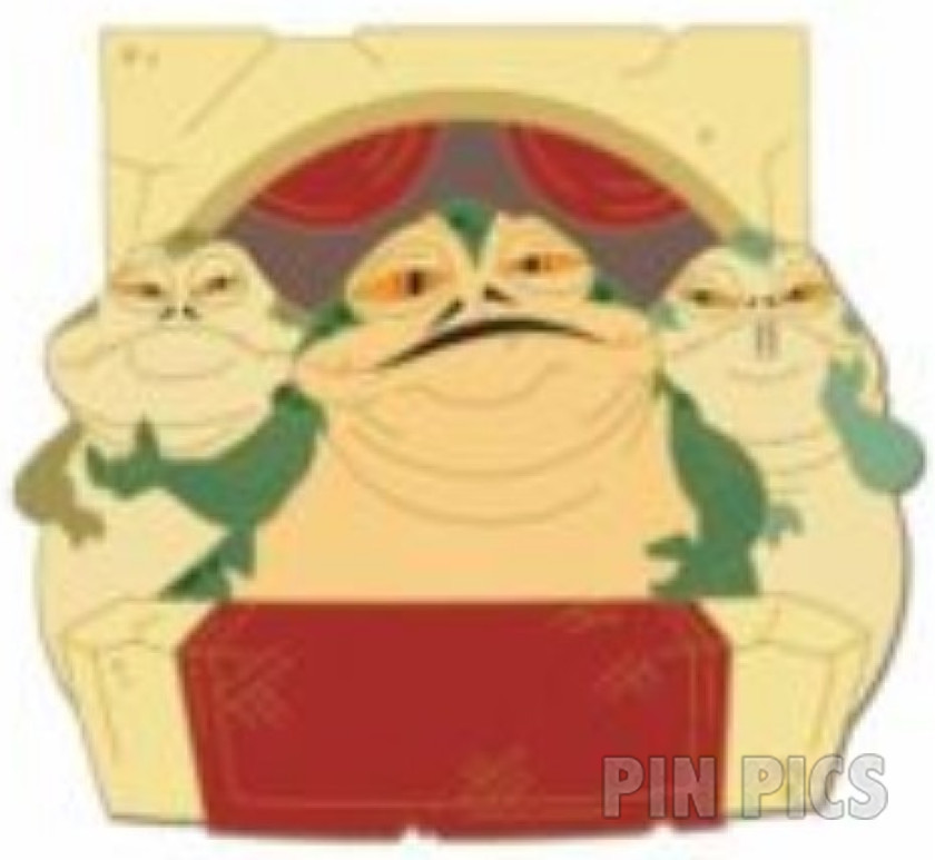 Hutt Clan - Jabba - Star Wars Groups - December