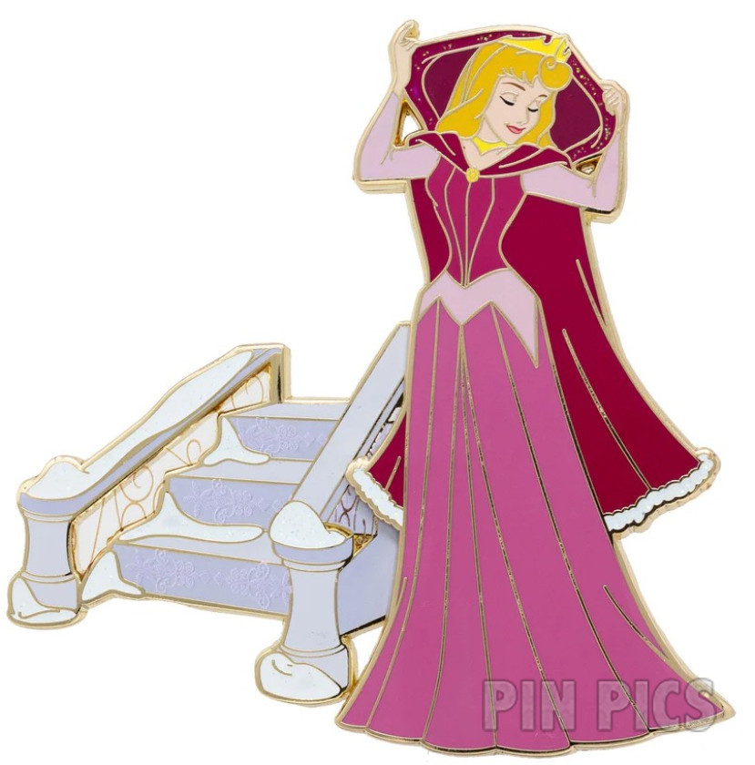 PALM - Aurora - Winter Princess - Sleeping Beauty - Jumbo