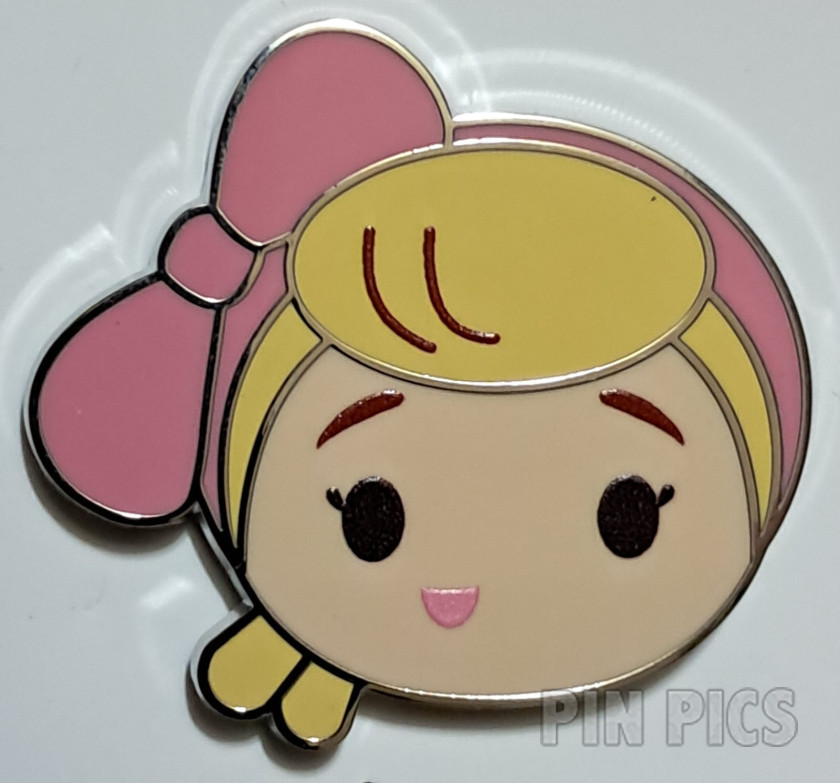 DLP - Bo Peep - Cutie Face - Toy Story