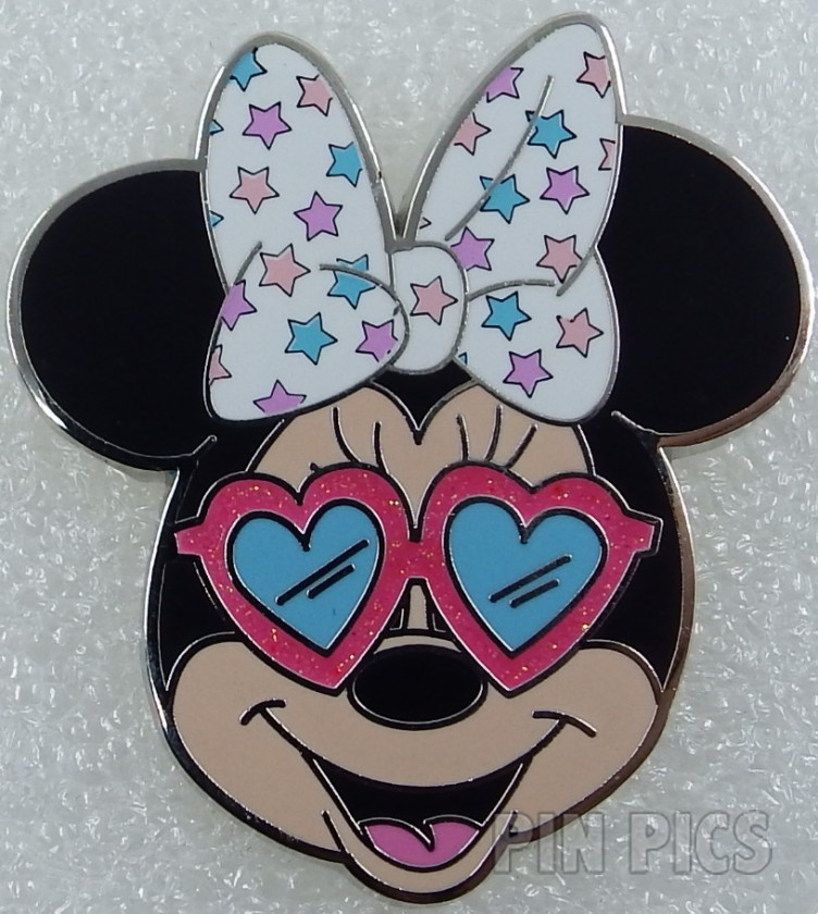 DLP - Minnie Mouse - Unicorn Dreams Booster