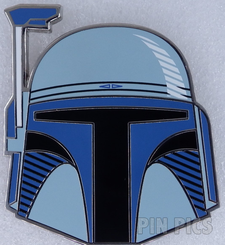 Artland - Jango Fett - Helmet Series - Star Wars