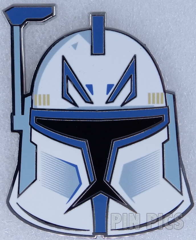 Artland - Captain Rex - Helmet Series - Star Wars