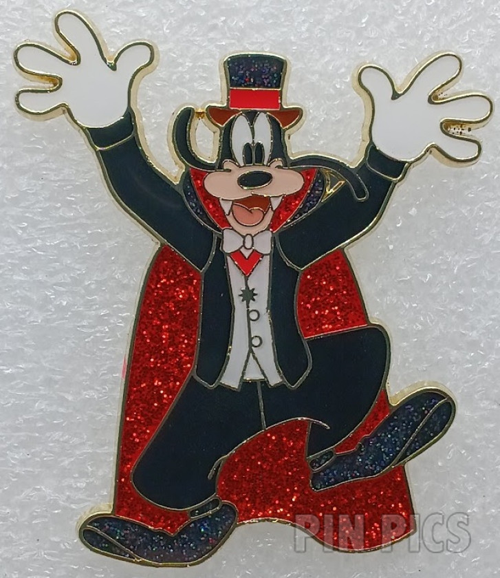 Baublebar - Goofy as a Vampire - Halloween 2024