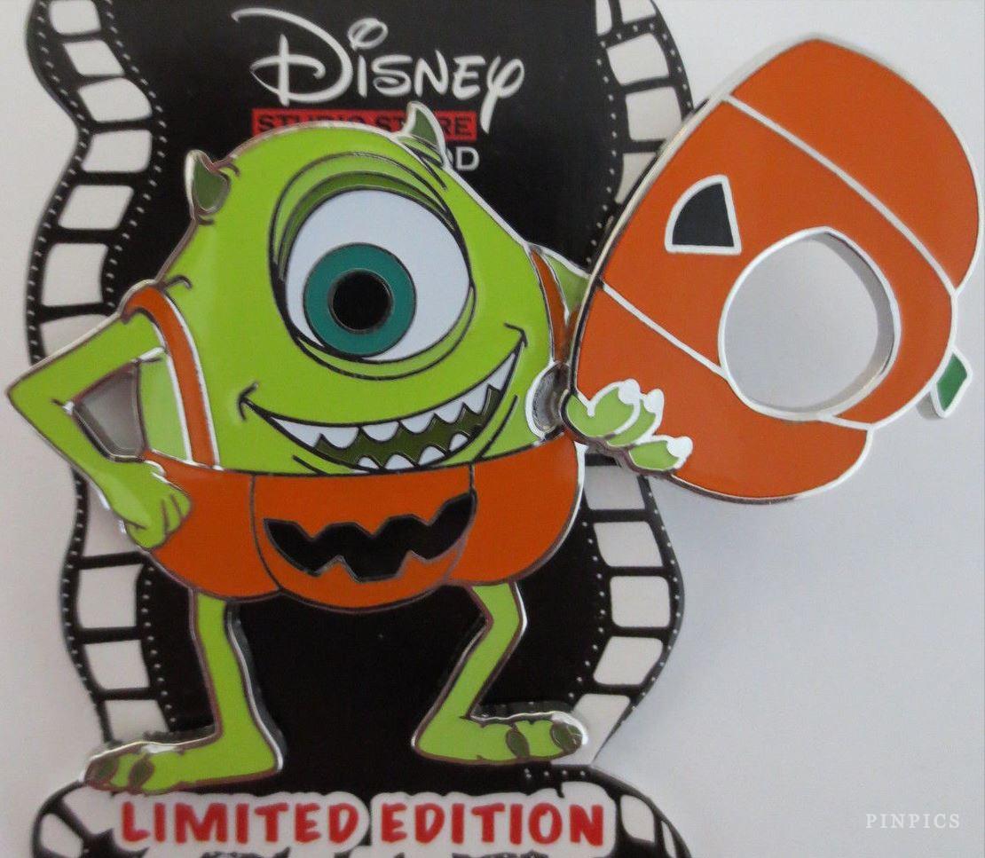 PinPics | Free Disney Pin Trading Database