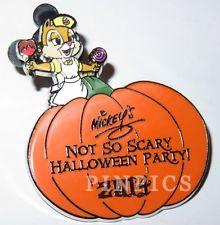 WDW - MNSSHP 2014 - Mystery Collection - Clarice ONLY