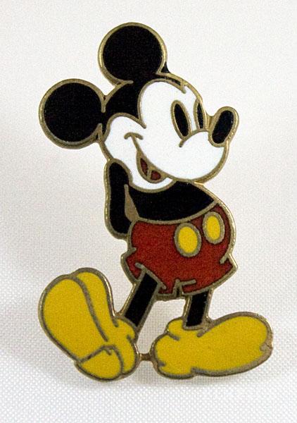 Original Mickey Mouse