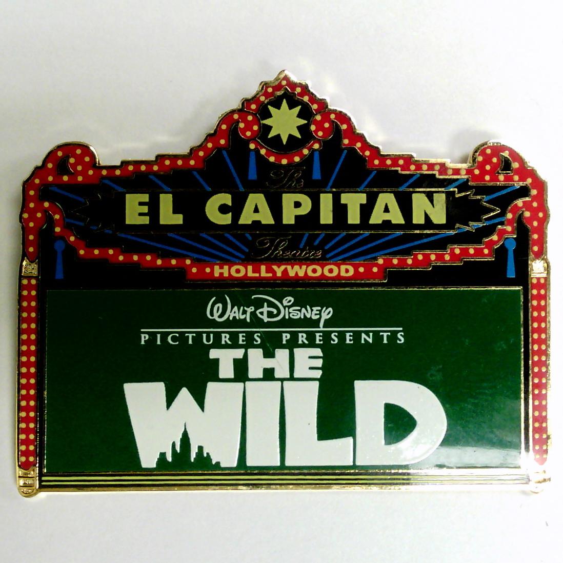 DSF - The Wild